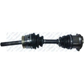 Resim Komple Aksterrano Ii R20 92 Olcu: 27X126X522 504610012 