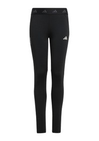 Resim Jf3756-c Adidas J Tf Tıghts Çocuk Tayt Siyah Jf3756-c Siyah 