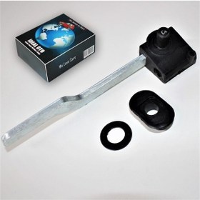 Resim Bmw E46 E64 Cabrio Opel Astra G Açılır Cam Tavan Kilitleme Parçası - Sağ Set 