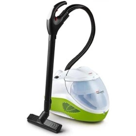 Resim Polti Vaporetto Lecoaspira FAV80 Turbo Intelligence Su Filtreli Buharlı Temizlik Makinesi 