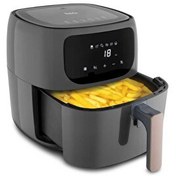 Resim Fakir Easy Chefry Sıcak Hava Fritözü 