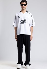 Resim Jogger Pantolon 