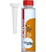 Resim Caldi Ni Partikul Dpf Filtre Temizleyici Yakit Katkisi 300 Ml Yakıt Katkıları 