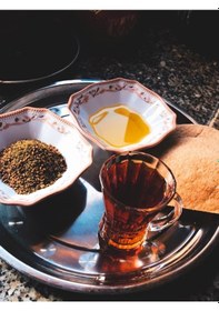 Resim Hanif Kahvaltılık Ekstra Zahter 500 G 