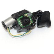 Resim Konsol İstasyonu Playstation 5 Dualsense Tetikleme Devresi (SOL L1-L2) V1 Model Bdm010 Ps5 Parça 