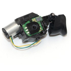 Resim Konsol İstasyonu Playstation 5 Dualsense Tetikleme Devresi (SOL L1-L2) V1 Model Bdm010 Ps5 Parça 