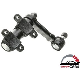 Resim Mıtsubıshı Pajero 1992-2000 Esrot/esrod/çolak Rot 