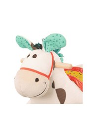 Resim B.toys Sallanan At - Spotty 