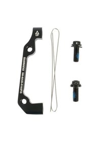 Resim Shimano Arka Disk Fren Adaptörü Sm-ma90-r160 Post/is 160mm 