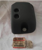 Resim Mitsubishi Canter FE659 Emniyet Kemer Kapağı Sol MC139863 