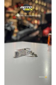 Resim Motomek HONDA SW T 600 Silverwing NGK IMR9C‑9HES – Maksimum Ateşleme & Uzun Ömür 