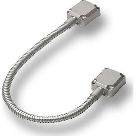 Resim Exıt Çelik Kablo Geçiş Spirali 