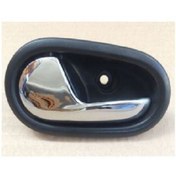 Resim Genel Markalar Kapı Ic Acma Kolu Sol (KROM) (RENAULT: CLIO SYMBOL)-03415131 806717698r 