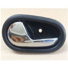 Resim Genel Markalar Kapı Ic Acma Kolu Sol (KROM) (RENAULT: CLIO SYMBOL)-03415131 806717698r 