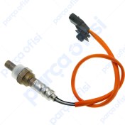 Resim Renault Fluence Oksijen Sensörü (2014-2017 1.6) Bosch 