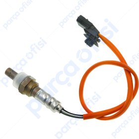 Resim Renault Fluence Oksijen Sensörü (2014-2017 1.6) Bosch 