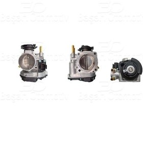 Resim 037133064a-wısco Vw Sharan Alhambra 2.0 Gaz Kelebegı 037133064a 