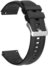 Resim UnDePlus Kordon Spor Silikon Band Lansman 1e1 Uyumlu 130 