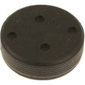 Resim Blok Su Tapası Delıklı 26Mm/ Vw Golf 5 Jetta 3 Passat/ 06B103113C 