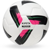 Resim Futbol Antrenman Topu - 5 Numara - Beyaz 