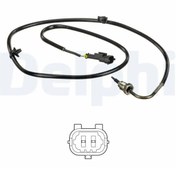 Resim Delphi TS30179 Egzoz Sicaklik Sensoru 55563955 855518 93189914 