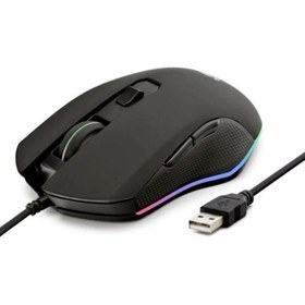 Resim Hadron HDG25 RGB USB Oyuncu Mouse 