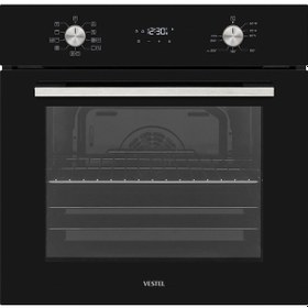 Resim Vestel AF-6841 S 70 L Ankastre Fırın 