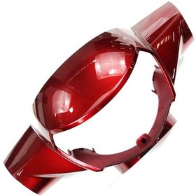 Resim Ps3 Gidon Ön Kapak Abs Kırmızı 