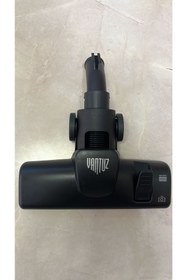 Resim Karaca Vantuz Süpürge Yer Süpürme Aparatı Orjinal Yetkili Servis Güvencesiyle 