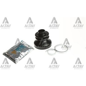 Resim Aks Körüğü Takım İç Boxer / Ducato / Jumper 1.8t 1400223080 