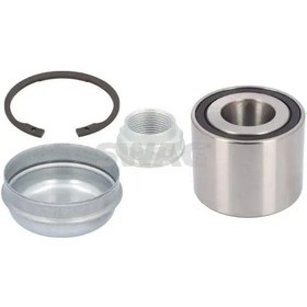 Resim Mercedes A160 W168 Arka Aks Bilyasi 1998-2004 Swag 10921839 