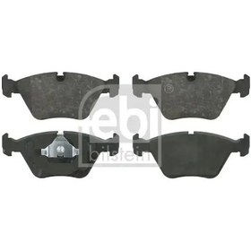 Resim Bmw X3 20d On Fren Balatasi 2009-2010 Febı 16000 