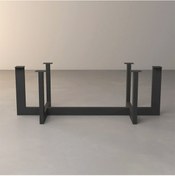 Resim Sehpa Ayağı Metal Sehpa Ayağı Orta Sehpa Ayağı 
