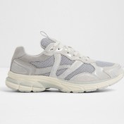 Resim Aldo BLADE - Erkek Gri Bağcıklı Sneaker 