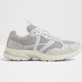 Resim Aldo BLADE - Erkek Gri Bağcıklı Sneaker 