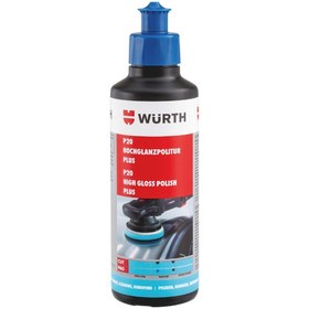 Resim WÜRTH PARLATMA VE POLİSAJ PLUS 250 GR 