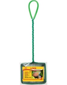 Resim Sera Balık Kepçesi No 2 10 Cm 