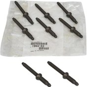 Resim Citroen C4 1.6 Hdi Enjektör Civata Takımı 8 Adet Psa Marka 1982.83 