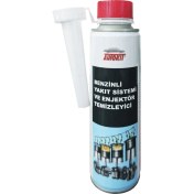 Resim Autokit Benzinli Yakıt Sistemi Ve Enjektör Temizleyici 300 ml 