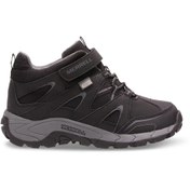 Resim Merrell ML Boys Hilltop Mid Quick Clos Çocuk Outdoor Bot 