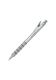 Resim Pentel Versatil 0.3mm Metal Gövde Gizli Uç Teknik Çizim Kalemi Çok Renkli 