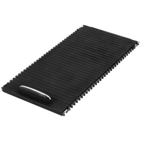 Resim Mercedes C-calss W204 S204 E-class W212 S212 İçin Stor Perde Kılıfı 