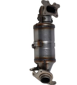 Resim Katalizör Accord Katalitik Konvektör 