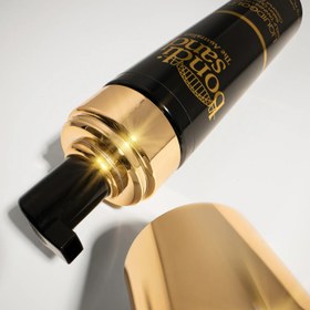 Resim Liquid Gold Köpük Bronzlaştırıcı Hızlı Kuruyan, Argan Yağlı, 200ml 