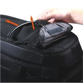 Resim Vanguard Quovio 41 Dslr Omuz Çantası 