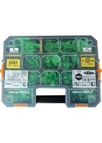 Resim ARIK PDR TOOLS 300PARÇA Boyasızgöçük Onarım Dent Seti Profosyonel 