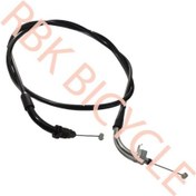 Resim Dio Gaz Teli İtme 