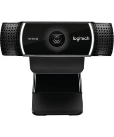 Resim Logitech C922 Hd Pro Yayıncı Webcam 