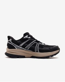 Resim SKECHERS RANDELL Erkek Siyah Sneakers 211254 BLK 