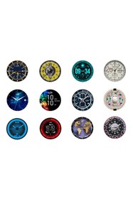 Resim Upwatch Smart Connect Akıllı Saat ( 